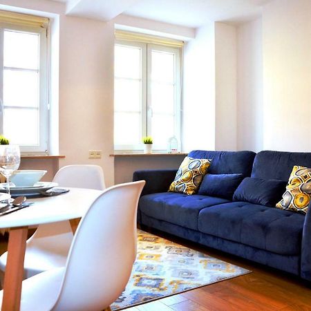 Apartament Rynek Vratislav Exteriér fotografie