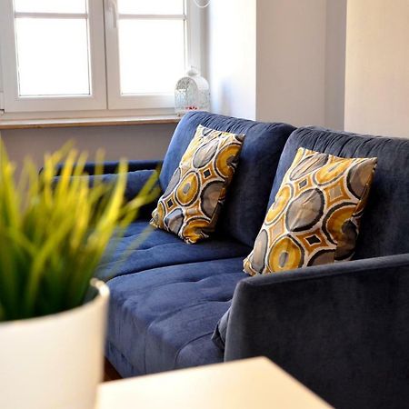 Apartament Rynek Vratislav Exteriér fotografie