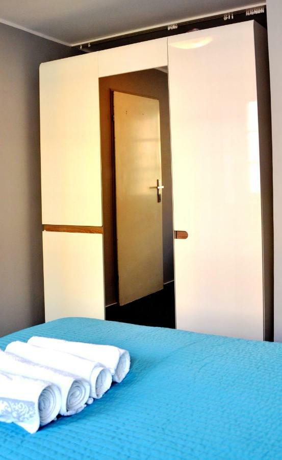 Apartament Rynek Vratislav Exteriér fotografie