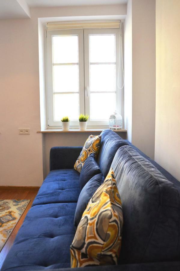 Apartament Rynek Vratislav Exteriér fotografie