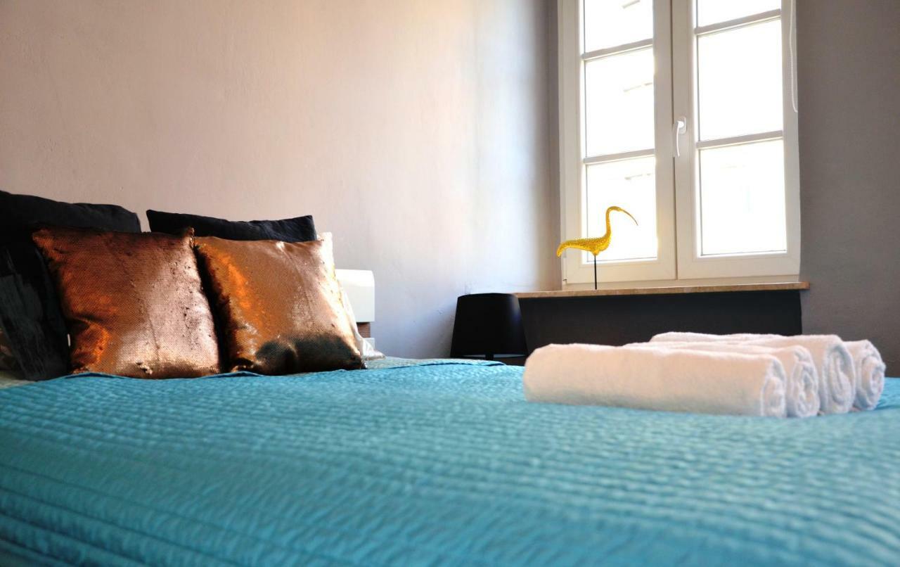 Apartament Rynek Vratislav Exteriér fotografie