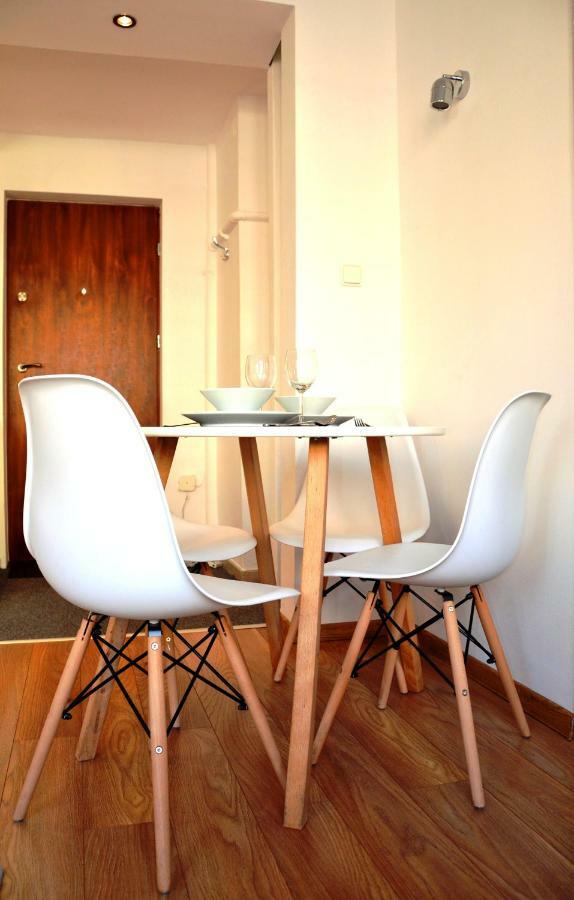 Apartament Rynek Vratislav Exteriér fotografie
